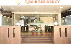 Hotel Risshi Residency
